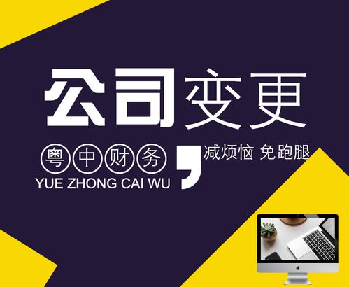 白云区专业企业财税服务 代理记账、外账处理与工商税务年检