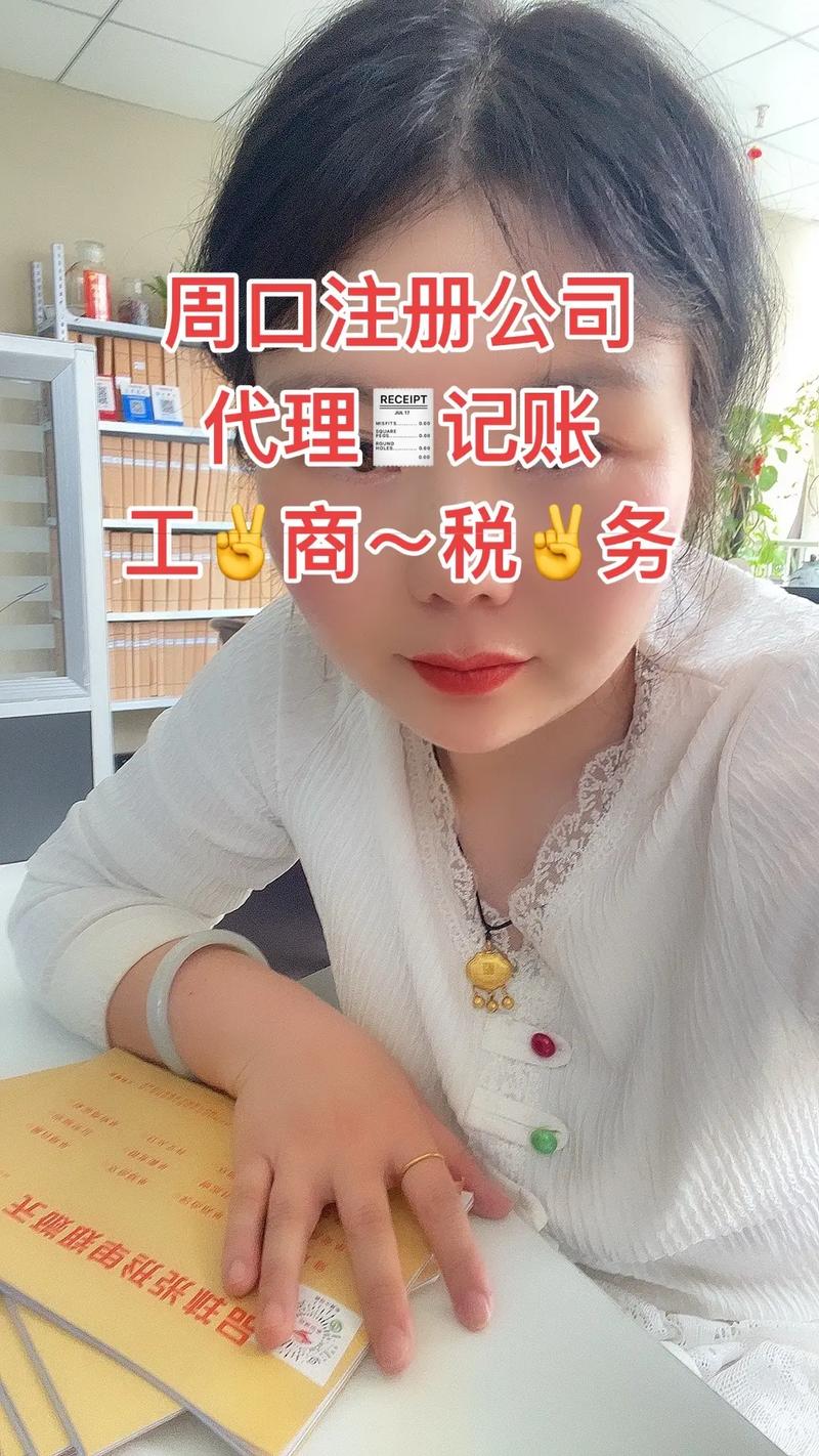 代理记账 小微企业财务管理的智慧之选